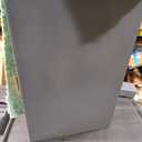 Heavy-Duty Foldable Steel Frame with Rebond Foam Padding and Assembly Hardware Kit