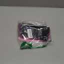 Hungdao 3 Pairs Kids Knee Brace Breathable Flexible Elastic Knee Sleeves for Kids Girls Volleyball Basketball Dance Skating (Medium)