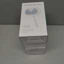 4 x Cat/Dog Grooming Brush with Steamer - Deshedding Brush for Pet Hair, Bath Brush with Water Spray and Hair Comb (Yellow)