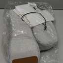 Fisiorest 3-in-1 Neck Massager Pillow,Cervical Pillow，Memory Foam Pillows，3D Ergonomic Cervical Pillow for Neck Back Shoulder Pain Relief