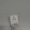 Safety Timer - Single Outlet, 30-15-10-5 Minutes, Auto Shut-Off by SimpleTouch