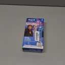 Oral-B Kids Electric Toothbrush Featuring Disney's Frozen for Kids 3+ (1 Count (Pack of 1))