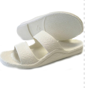 Pali Hawaii Unisex Adult Classic Jandals Sandals 6.5 Pali Hawaii Unisex Adult Classic Jandals Sandals 6.5