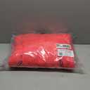 Amazon Essentials Girls and Toddlers' Long Heavyweight Hooded Puffer Jacket (Small, Bright Pink)