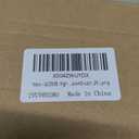 602805 UV Replacement Bulbs Compatible with Viqua Trojan Lamp Water Purification Systems Fit for Viqua Max C, C4, D/Plus, D4/Plus, IHS12-d4 Models High Performance 43W UV Bulbs with 4-Pins Base