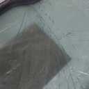 GLASS WINDSHIELD - HONDA PIONEER 1000/1000-5/1000-6