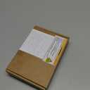 Chinco 30 Pcs Retractable Shuttle Pen Clip with Mini Highlighter Nurse Badge Pen Neon Marker LED Keychain Ring Clip (Mix Color)