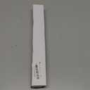 Aothia Non-Slip Waterproof PU Leather Desk Pad Protector for Mouse, Writing Desk, Office, Home, Laptop Blotter, 23.6" x 13.7", Black