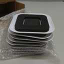 Upgrade Furniture Sliders, Furniture Sliders for Carpets, 8 PCS 4.3" Moving Pads with Anti-Slip Groove, Furniture Moving Sliders for Easy Move Bed Couch Tables Cabinet Heavy Duty, Protect Carpets