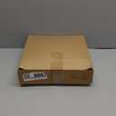 Thiccywoov 4 Pack Christmas Teardrop Swags with Velvet Bow 20 Inch Rustic Pine Greenery with Pine Cones Hanging Teardrop Swag for Front Door Mantle Wall Indoor Outdoor Home Decor (Burgundy)