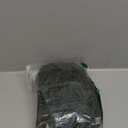 Blooming Jelly Womens High Wasited Bikini Sets Tummy Control Swimsuits Curvy Mesh Swim Skirt (Large, Army Green)