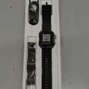 Smart Watches for Women Reloj Mujer: 30Day Battery Life Call Function New