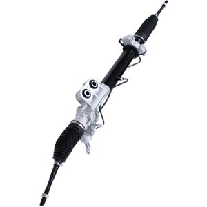 NewYall 5.6L Power Steering Rack and Pinion Assembly for Nissan Pathfinder Armada Titan 2004-2015 for INFINITI QX56 2004-2010