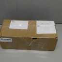 Nieifi Adhesive Wall Shelf, Shower Shelves 5 Pack with Soap Holder, Shower Organizer for Bathroom Organization, Clear