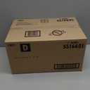 Depend Night Defense Adult Diapers, Incontinence & Postpartum Bladder Leak Underwear for Women, Disposable, Overnight, Medium, Blush, 60 Count (4 Packs of 15)