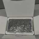 Techage Solar Security Cameras Wireless Outdoor, 2K Battery Powered WiFi Cameras for Home Security with AI Motion Detection, Color Night Vision, 2-Way Talk, IP66 Waterproof, Cloud/SD Storage (White-CG6ESL)