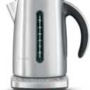 Breville BKE820XL IQ Kettle Water Heater, 7 Cup, Brushed Stainless Steel