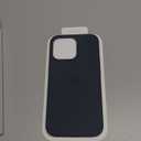 iPhone 13 Pro Silicone Case Dark Gray