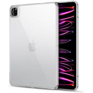 ESR for iPad Pro 12.9 Case, 12.9 inch iPad Pro case (2022/2021, 6th/5th Generation), Thin and Lightweight, Yellowing Resistant, Hard Back, Supports Pencil 2, Classic Series, Clear