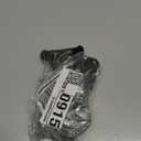 Pelican Voyager iPhone 16 Pro Max Case [Compatible with MagSafe] Rugged Phone Case w/ 18ft Military-Grade Drop Protection - Heavy Duty Phone Cover w/Belt Clip Holster for iPhone 16 Pro Max - Black