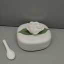 Biodegradable Urn Eco Burial Urns Biodegradable Water Urns Cremation Ocean Scattering Floating Urn for Human Ashes (LL)