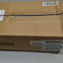 Artificial Agave Plants,Large UV Resistant Fake Agave Planters for Indoor and Outdoor Decorating Tropical Plant Succulents Greenery Indoor Decor (2Pack,22" Red)