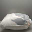 BEDLORE King Mattress Topper Viscose Derived from Bamboo, Thick Pillow Top Mattress Pad with Stretchable Pockets for 6"-18" Mattress, Soft Breathable Mattress Topper for Back Pain Relief(Dark Gray)