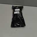 KooKaStyle Invisible Wire Hair Extensions with Transparent Headband Adjustable Size 4 Secure Clips Long Wavy Secret Wire Hairpiece Light Brown mix Platinum Blonde 24 Inch for Women