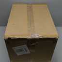 [2 Pack]Upgraded 240337103 Refrigerator Crisper Drawers Bins Suitable For Frigidaire Kenmore Refrigerator,240337103 Crisper Bin Drawer Replacement Drawer Parts AP2115741, 240337100, 240337102