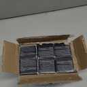 PROCELL Constant AA Long-Lasting Alkaline Batteries (144 Pack) 10-Year Shelf Life, Bulk Value Pack for Consistent Moderate Drain Professional Devices