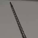 1-1/2 inch X 23.6 inch SDS Plus Rotary Hammer Drill Bit, Concrete Drill Bit for Concrete, Brick, Cement and Stone, 23.6 inch Length (23.6" Length, 1-1/2" Diameter)