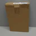 Transparent Insulated Door Curtain, Magnetic Thermal Door Cover Screen Door Self-Closing Privacy Magnetic Screen Door Hands Free for Kitchen, Bedroom, Air Conditioner Room, Fits Doors up to 72" x 80"