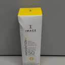IMAGE Skincare PREVENTION+ Daily Ultimate Protection Moisturizer, SPF 50 Face Sunscreen Lotion, Zinc Oxide, Blendable with No White Cast, 3.2 oz, Best By: 12/2026