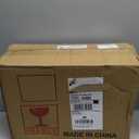 Solar Street Lights Outdoor,Solar Parking Lot Lights Commercial Street Light Dusk to Dawn,7000K LED Security Flood Light with Pole Motion Sensor and Remote Control for Street,Court,Yard