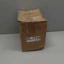 Meanplan 12 pcs Heart Shaped Plates Ceramic Salad 6.9 Inches Ceramic Graduation Plates Dinner Heart Shaped Serving Dish Dessert Elegant for Kitchen Steak Snacks(Pink)