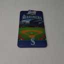 Seattle Mariners WinCraft 10'' x 17'' Stadium Seat Cushion