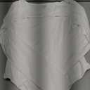 Avidlove Women Long Sleeve Bodysuit Scoop Neck Cutout Thong Body Suits Double Lined Slim Fitted Leotard Going Out Tops (X-Large, White)