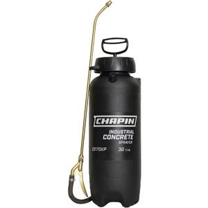 Chapin International 22170XP 3 Gallon Industrial Concrete Sprayer for Curing Compounds, Form Oils, Waterproofing and Coatings