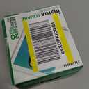 Fujifilm Instax Square Twin Pack Film - 20 Exposures