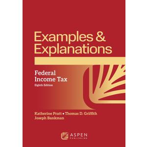 Federal Income Tax (Examples & Explanations)