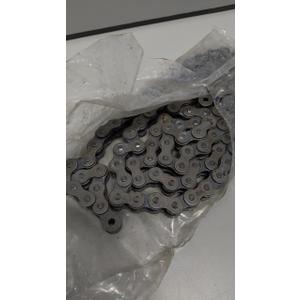 Heavy-Duty 420 Drive Chain - 120 Links for Various 50cc 70cc 90cc 110cc 125cc150cc ATVs, Quads, Go-Karts & Mini Bikes