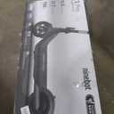 Segway Ninebot E2 Plus II/E2 Pro/E3 Pro Electric Scooter, 15.520 MPH, Long Range, Dual Elastomer Suspension (E3 Pro only), Foldable Adult Scooter, UL 2272 & 2271 Certified