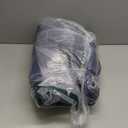 2 Moving Blankets 40"x 72" Heavy Duty Packing Blankets for Moving Shipping Thick Furniture Wrapping for Moving Supplies Professional Quilted Shipping Blankets