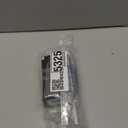 TKDY 24V 1.5A Power Supply Cord 36W AC DC Adapter, 100-240V to 24 Volt with 5 Interchangeable Tips, Compatible with LED Strip Lights, Light Diffuser, Speakers and More (Not for Charging)