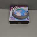 Ninja Blast Hover Soccer Light-Up Ball, Birthday Gift for Boys, Indoor Toy Games, Kids Gifts for Age 5, 6, 7, 8, 9, 10, 11, 12 Years Old, Boy Toys for Age 3 Years and Up. (Single)