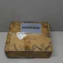 HyeFlora 17 PCS Christmas Norfolk Pine Stems with Small Pinecones and Red Berries Branches,19 Inch Real Touch Artificial DIY Greenery Pine Needles, Faux Cedar Pines Picks for Wreath Garland Xmas Dcor