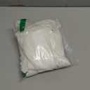 MEROKEETY Women's Long Sleeve Ribbed Bodysuits Crew Neck Slim Body Suits 2026 Knit Sweater Tops (White, Small)