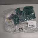 City Chic Women's Plus Size Top - Avalon Bikini (Amazon Green)