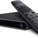 AT&T C71KW Osprey OTT Client 4K Wireless Streaming Player Receiver 