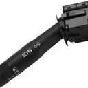 Werruibon Multifunction Turn Signal Switch Fit for Equinox 2010-2016, Corvette 2014-2015, Volt 2012,Terrain 2010-2016# CBS2195, CBS1938, 20965178, 25980455, 84489122